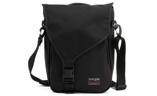 The Ristretto in Black 525 Ballistic.